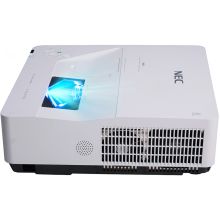 NEC NP-CU4200XD（LCD/3500流明/1024×768DPI）投影机