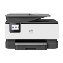 惠普 HP OFFICEJET 9019（网络打印/彩色）喷墨打印机