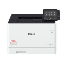 佳能 CANON LBP LBP664CX（无线/有线网络打印/自动双面打印/彩色）激光打印机