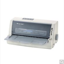 得实 DASCOM DS-1100II+ 针式打印机 24针