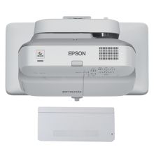 爱普生 EPSON CB-680WI（3LCD/3200流明/1280×800DPI）投影机