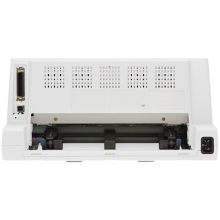 爱普生 EPSON LQ-615KII 针式打印机 (82列平推式) 灰色