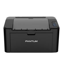 奔图 PANTUM P2509（有线网络打印/手动双面打印/黑白）激光打印机