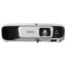 爱普生 EPSON CB-W42（3LCD/3600流明/1200×800DPI）投影机