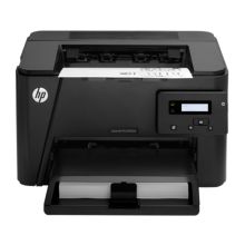 惠普 HP LaserJetPro M202d 激光打印机