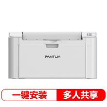 奔图 PANTUM P2505N（网络打印/黑白）激光打印机