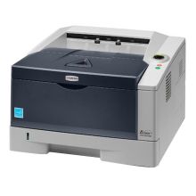 京瓷 KYOCERA P2035D（自动双面打印/黑白/三年保）激光打印机