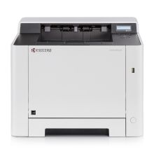 京瓷 KYOCERA ECOSYS P5021CDN（有线网络打印/自动双面打印/彩色）激光打印机