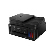 佳能 CANON G7080（有线/无线网络打印/自动/黑白/1年）激光打印机