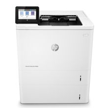 惠普 HP LASERJET ENTERPRISE M608X（无线/有线网络打印/自动双面打印/黑白/三年质保）激光打印机