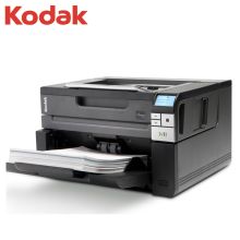 柯达/KODAK I2900 馈纸式扫描仪 每分钟可扫描多达 60 页/120 个影像 A4幅面