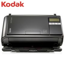 柯达/KODAK I2620 馈纸式扫描仪 双面自动高速60 页/120面 A4幅面
