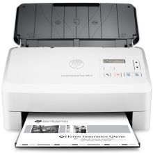 惠普/HP 7000S3 馈纸式扫描仪 快速高品质 A4幅面