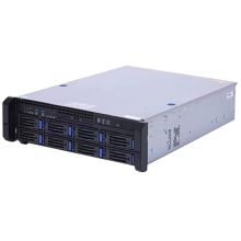 电科德泰 2U机架式 服务器 HikServer-F3010