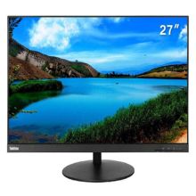 联想/lenovo P27i 电脑显示器 1920 1080 16:9 IPS 27英寸