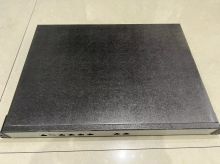 云安 As-3000-B 下一代防火墙