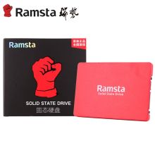 瑞势 （Ramsta） SSD固态硬盘SATA3.0 电脑适用 S800系列 240G 固态(单位:块)