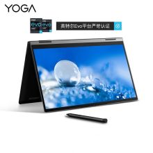 联想 YOGA 14C/C740 酷睿11代i5 平板二合一触摸屏超薄笔记本电脑 （单位：台）