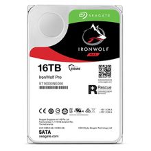 希捷 ST16000NE000 16TB 酷狼 网络存储(NAS)硬盘 （单位：块）