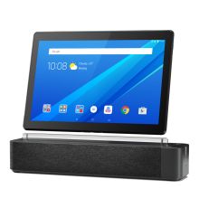 联想 smart TAB M10 10.1英寸 X605 智能语音平板 骁龙8核处理器 2GB+16GB wifi版 黑色