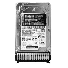 联想 1.2TB SAS 2.5英寸 服务器专用硬盘 适用SR机架系列（单位：台）