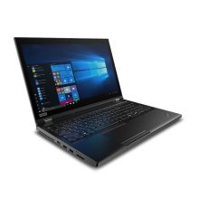 联想 THINKPAD P53 移动图形工作站 i7-9850H/8GB内存/2TB机械硬盘/15.6英寸 FHD /NVIDIA® Quadro® T1000 4GB独显/背光键盘/摄像头/指纹识别/90Whr电池/Win10家庭版/3年保修 (单位：台）