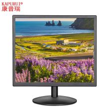 康普瑞（KAPURUI）CA1561A 19英寸LED液晶监控显示器 台式液晶显示屏电脑监控HDMI高清内置喇叭（定制）（单位：台）