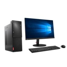 联想 启天M428 台式电脑  I5-9400 8G 1TB+128G 2G独显 Win10专业版 21.5英寸（单位：台）