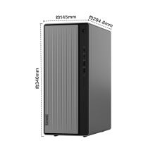 联想 天逸510 Pro-18ICB  I5-10400/16G 1T/26G/集成 台式电脑 （单位：台）