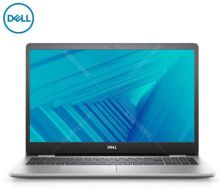 戴尔 灵越I5593-R1749S 15.6英寸笔记本(i7-1065G7 8G 512G MX230-4G 无光驱 win10 银色) （单位:台）