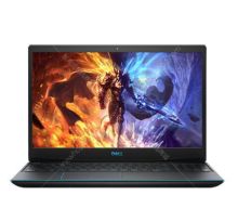 戴尔 游匣G3 3500-R1862BL 15.6英寸笔记本(I7-10750H 8G 512GSSD RTX2060-6G 无光驱 win10 黑色 72% 144Hz) （单位:台）