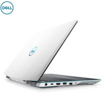 戴尔 游匣G3 3500-R1862W 15.6英寸笔记本(I7-10750H 8G 512GSSD RTX2060-6G 无光驱 win10 白色144Hz) （单位:台）