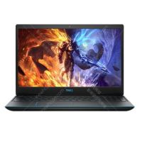 戴尔 游匣G3 3500-R2742BL 15.6英寸笔记本(I7-10750H 8G 512G GTX1650-4G 无光驱 win10 黑色 45% 120HZ 背光) （单位:台）