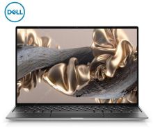 戴尔 XPS13-9300-1808TS 13.4英寸笔记本(i7-1065G7 16G 1T 集显 无光驱 Win10 银色 4K触屏) （单位:台）