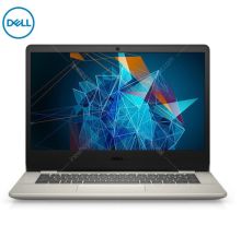 戴尔 成就V3400-1705D 14英寸笔记本(I7-1165G7 16G 512GSSD 集显 无光驱 Win10 金色) （单位:台）