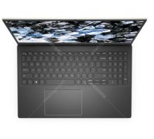 戴尔 成就V5501-1725D 15.6英寸笔记本(I7-1065G7 8G 512GSSD MX330-2G 无光驱 Win10 金色) （单位:台）