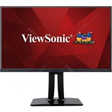 优派 VP2785-4K 27英寸显示器 UHD四边微边框AH-IPS技术100%AdobeRGB重力感应DeltaE＜2一屏双色域KVM功能 HDMI/DP/TypeC硬件校准专业显示器 （单位:台）