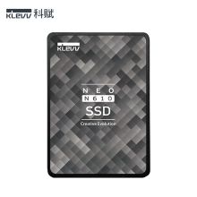 科赋（KLEVV）N610系列 1TB 2.5英寸 带缓存 SATA3接口 SSD固态硬盘 （单位：个）