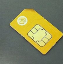 兰德华 SIM卡 包含1年 300M*12月 1年后每年厂家收取 白色(单位：个)