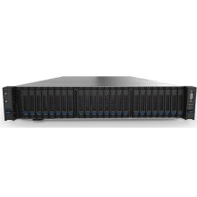 浪潮 NF5280M5 服务器(5218 (16C,125W,2.3GHz)*2/32GB DDR4内存*4/6TB SATA(企业级)3.5*4/板载集成双口千兆网卡(RJ45)*1+板载集成双口万兆光口网卡(光纤接口含多模模块)*1/标配导轨*1/2G RAID卡*1/800W白金电源*2/三年原厂维保)  单位:台