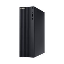华为 MateStation S PUM-WDH9B R5-4600G 8GB+512GB SSD 有线指纹键盘/鼠标 台式电脑 星空灰（单位：台）
