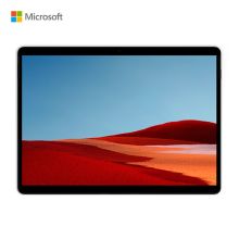微软 Surface Pro X 13英寸平板电脑（SQ2/16G/512GSSD/原装键盘/原装触控笔/原装鼠标/防尘键盘膜/鼠标垫/钢化膜/机身背贴/手提包/type-c分线器/512GMBA扩容卡/三星1T移动硬盘/1年保修）（单位:套）