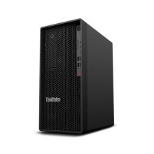 联想 Thinkstation P340 工作站(i9-10900/W480芯片组/32G/512G SSD+2T机械硬盘/GTX1660SUPER 6GB独显/DVDRW/500W电源/USB键鼠/预装Win10 Home/17L机箱/23.8寸显示器/5年保修) （单位:台）