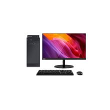 联想 开天M740Z 台式电脑(飞腾D-2000 八核2.3GHz/8GB DDR4/256GSSD硬盘/2G独立显卡/DVDRW刻录/1000M网卡/250W电源/23.8英寸IPS显示器/20L机箱/三年上门保修/银河麒麟V10试用版) （单位:台）