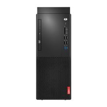 联想 启天M430 台式电脑（i3-10100处理器/8G内存/1T硬盘+128G固态/集成/DVDRW /21.5英寸显示器）（单位：套）