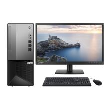 联想 扬天M6600T 台式电脑（I5-10400/8G/1T+128GSSD/集显/Win10/23寸显示器/三年保修）（单位:台）
