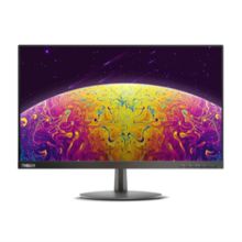 联想 T24A-10 23.8英寸IPS FHD电脑显示器 三年保修（单位:台）