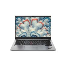联想 ThinkPad E14 14英寸轻薄笔记本2021款（i5-1135G7/16G/512G SSD/100%sRGB/一年保修）（单位:台）