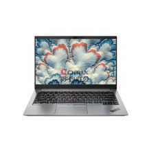 联想 ThinkPad E14 2021新款笔记本电脑(I7-1165G7/16G/512GSSD/2G独显/14英寸/FHD/Win10/一年保修） 银色（单位:台）