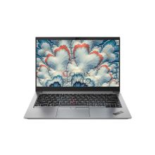 联想 ThinkPad E14 笔记本电脑(I7-10510U/16G/512GSSD/2G独显/14英寸/FHD/Win10/一年保修） 银色（单位:台）